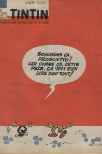 Issue #673