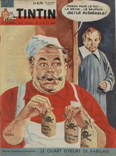 Cover of Volume #674