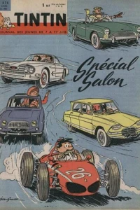Issue #676