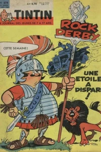 Issue #678