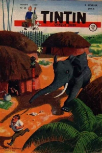 Issue #68