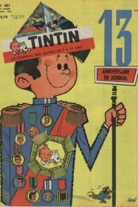 Issue #681