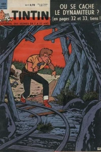 Issue #683