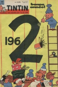 Issue #688