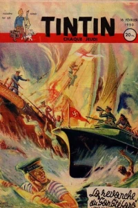 Issue #69