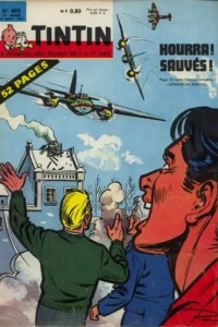 Issue #692