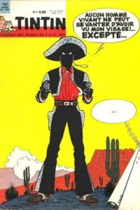 Issue #707