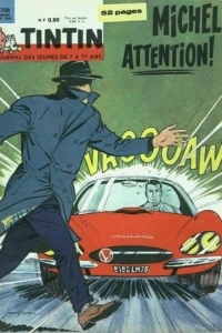 Issue #708