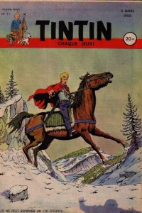 Issue #71