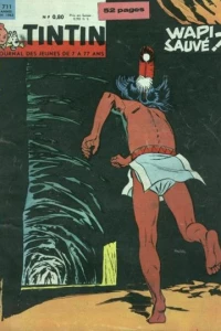 Issue #711