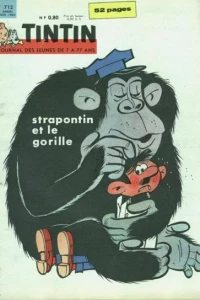 Issue #712