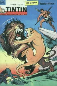 Issue #716