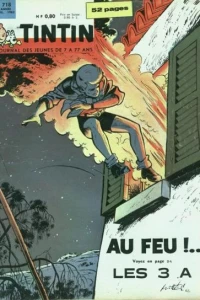 Issue #718