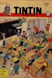Issue #72