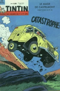 Issue #723