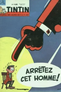 Issue #725