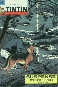 Issue #726