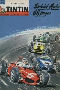 Issue #728