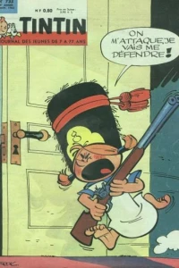 Issue #733