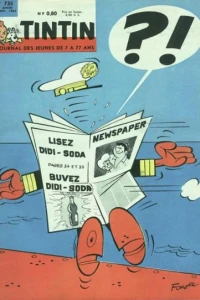 Issue #735