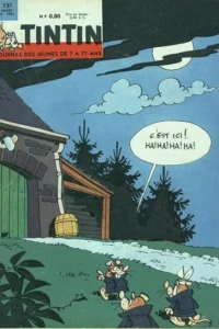 Issue #737