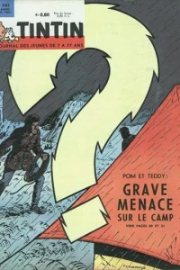 Issue #741