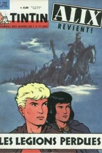 Issue #742