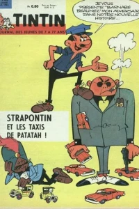 Issue #743