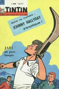 Issue #744