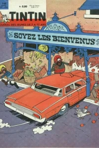 Issue #748
