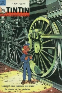 Issue #752