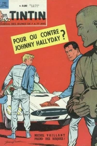 Issue #756