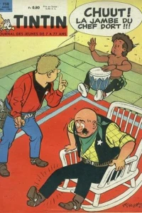 Issue #758