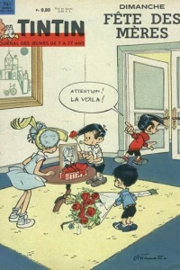 Issue #761
