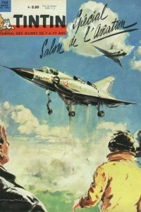 Issue #763