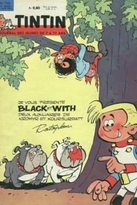 Issue #765
