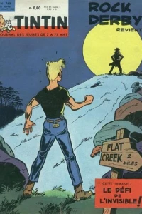 Issue #768