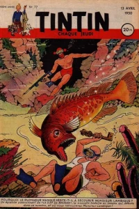 Issue #77