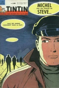 Issue #771