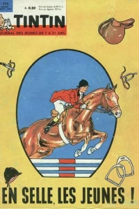 Issue #774