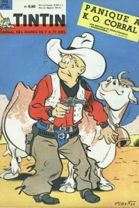 Issue #776