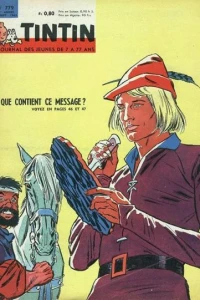 Issue #779