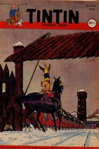 Issue #78