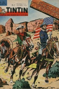 Issue #781