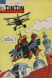 Issue #784