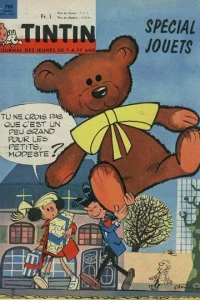 Issue #788