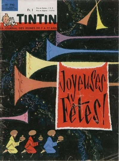 Cover of Volume #792