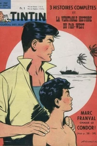 Issue #797
