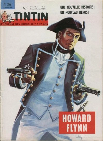 Cover of Volume #803