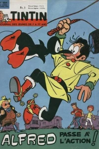 Issue #804
